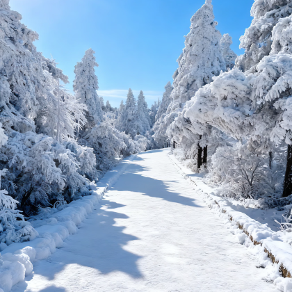 江西庐山4日3晚拼小团