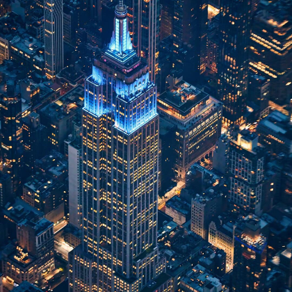 美国五大国家公园+加拿大东部+墨西哥蒂华纳24日跟团游