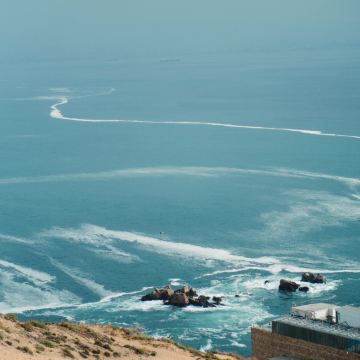 智利圣地亚哥4日3晚跟团游