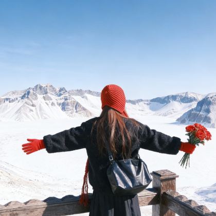 沈阳+长白山4日3晚私家团