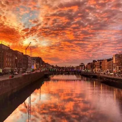 英国+北爱尔兰11日10晚私家团