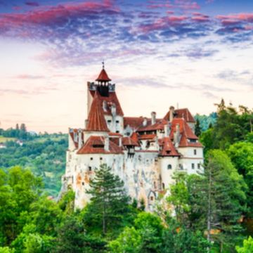 保加利亚+罗马尼亚11日跟团游