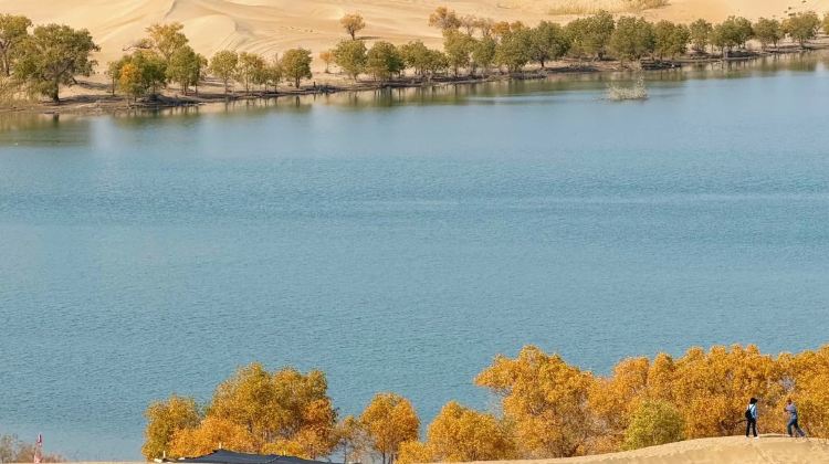 11-Day Xinjiang + Northern Xinjiang + Xinjiang Kanas National Geopark