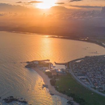 泉州+云水谣景区+漳州+东山岛5日4晚私家团