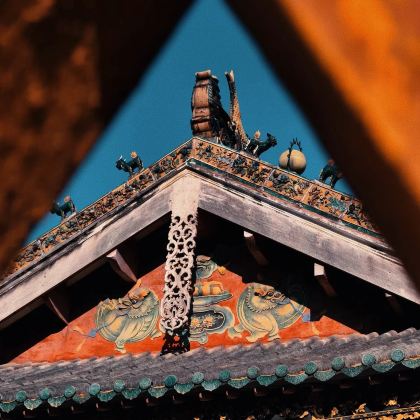 长鹿旅游休博园+祖庙+佛山科学馆2日1晚私家团