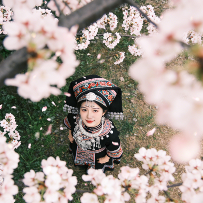 贵州贵阳+黄果树景区+荔波+西江千户苗寨+镇远县+梵净山6日5晚跟团游