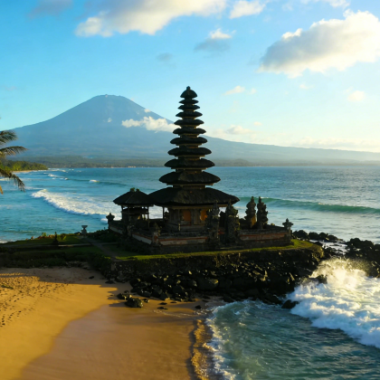 巴厘岛7日5晚跟团游