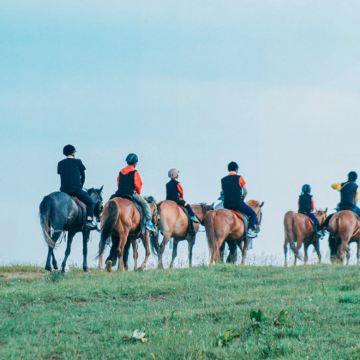 木兰围场+乌兰布统旅游区+锡林郭勒盟+崇礼区6日5晚跟团游