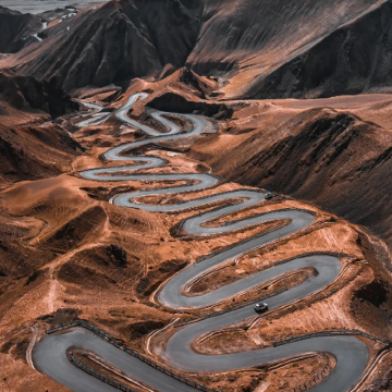 新疆乌鲁木齐+南疆+喀什市+库车10日9晚跟团游