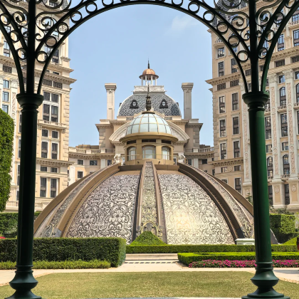 香港+澳门2日1晚跟团游