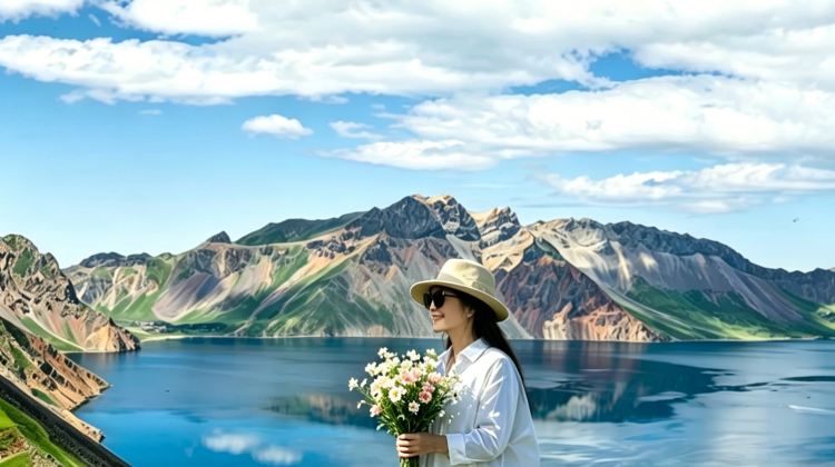 3-Day Splendid Changbai: In-depth Exploration of the Northern Slope of Changbai Mountain