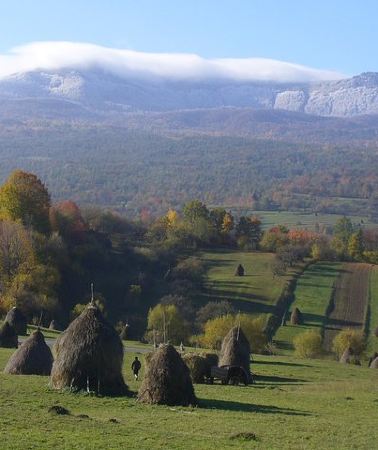 3D2N • 3 Day Tour of Maramures