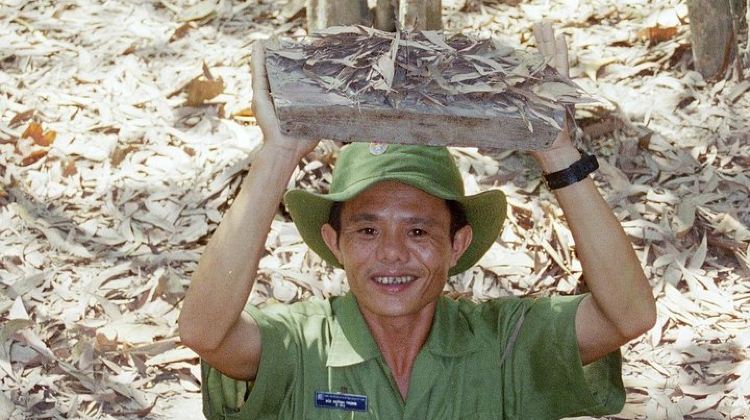 9-Day Vietnam and Cambodia at a Glance: 9-Day Discovery