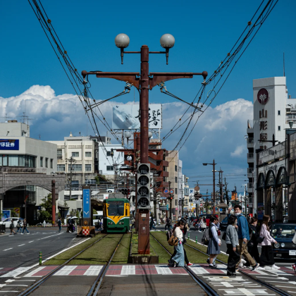 日本鹿儿岛市5日4晚私家团