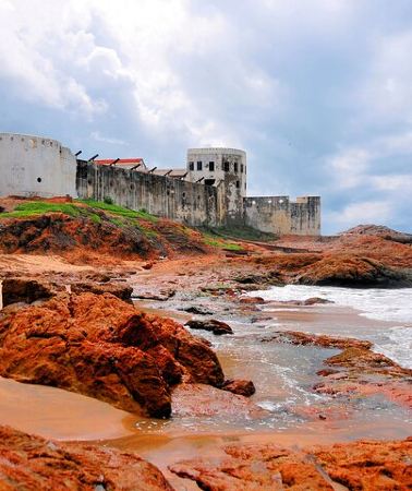 8D7N • Ghana Heritage Tours - Beyond The Return
