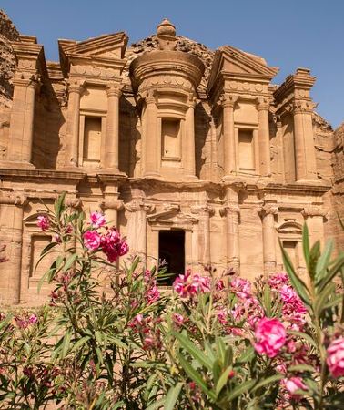 3D2N • 3-Day Petra and Wadi Rum Tour from Jerusalem