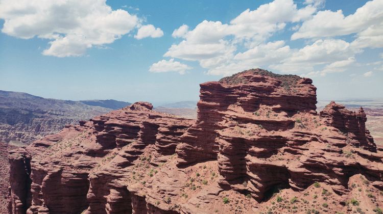 9-Day Cultural & Natural Wonders Tour from Lanzhou· 