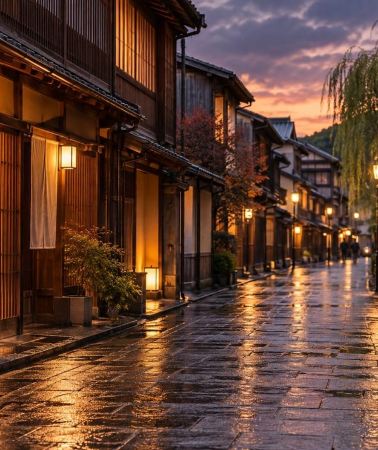3D2N • Hokuriku 3-Day: Kanazawa, Noto Coast & Gokayama Villages