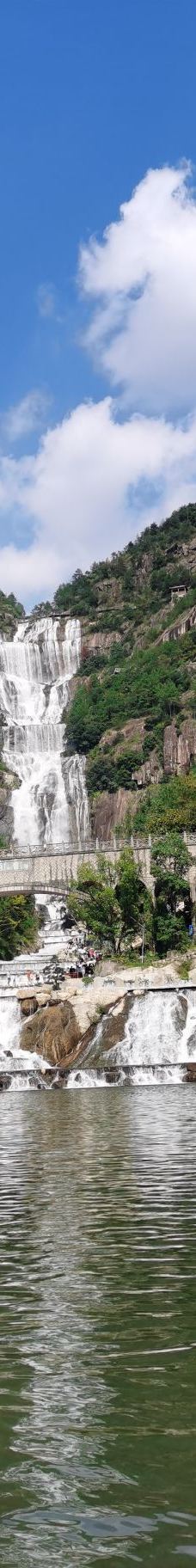 天台山景区-天台