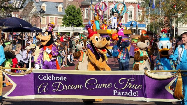 5-Day Orlando self-guided and Guided Tour Including Orlando Theme Park Tickets·| Small Group of No More Than 14 Guests