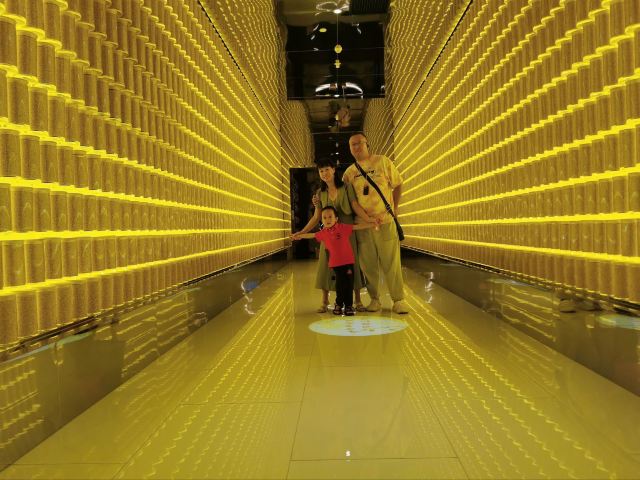 桂花公社景区旅行图片 1