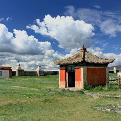 蒙古乌兰巴托+哈拉和林+特勒吉国家公园4日3晚私家团