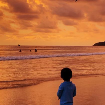 泰国华欣+曼谷6日5晚拼小团