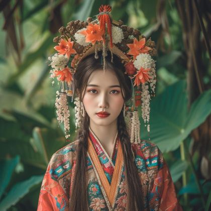 西双版纳+野象谷+中国科学院西双版纳热带植物园6日5晚拼小团