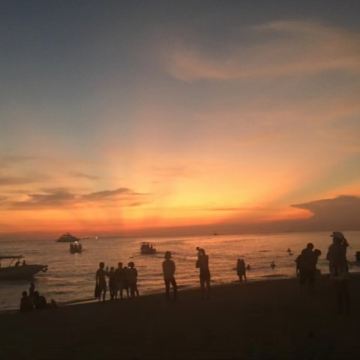 菲律宾长滩岛6日5晚自由行