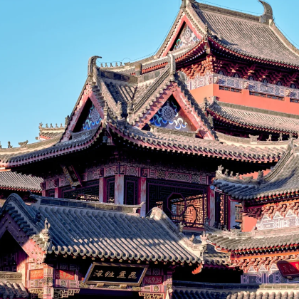 沈阳+长春+长白山+延吉+哈尔滨7日6晚私家团