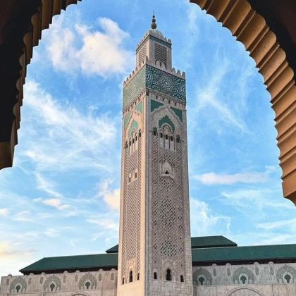 摩洛哥5日跟团游