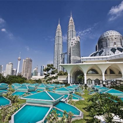 马来西亚吉隆坡+马六甲7日6晚私家团