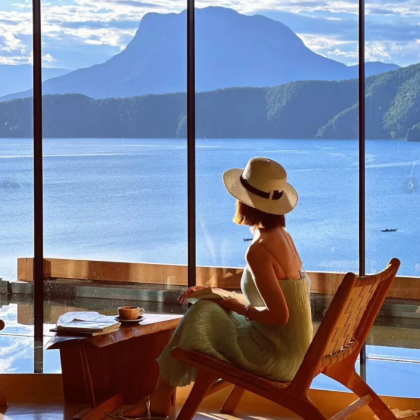 丽江+大理市+怒江+梅里雪山+泸沽湖8日7晚拼小团