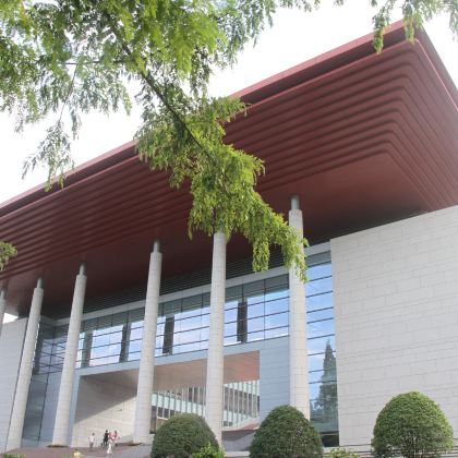 江西井冈山3日2晚私家团