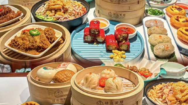 5-Day Chinese Lingnan Culture Private Tour from Guangzhou·Foshan and Shunde District丨Sun Yat-Sen Memorial Hall, Chen Clan Academy, Whampoa Military Academy and Shunde Famous Banquet