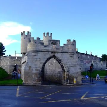 英国6日5晚私家团