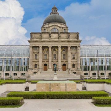 德国8日7晚私家团