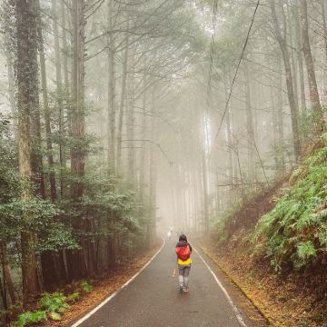 徒步·日本熊野古道中边路+大阪+熊野本宫大社+川汤温泉+那智瀑布5日4晚私家团