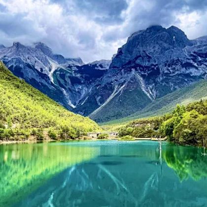 大理市5日4晚自由行