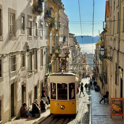 西班牙+葡萄牙14日12晚私家团