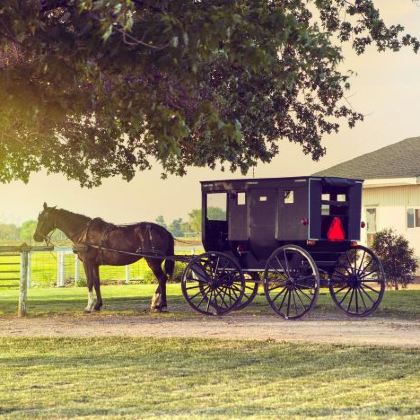 美国好时巧克力世界2日1晚跟团游