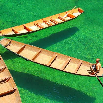 恩施市5日4晚跟团游