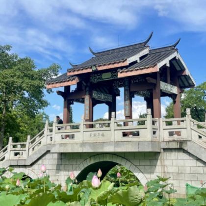 惠州+河源+紫金+丰顺+揭阳+汕头+潮州11日10晚拼小团
