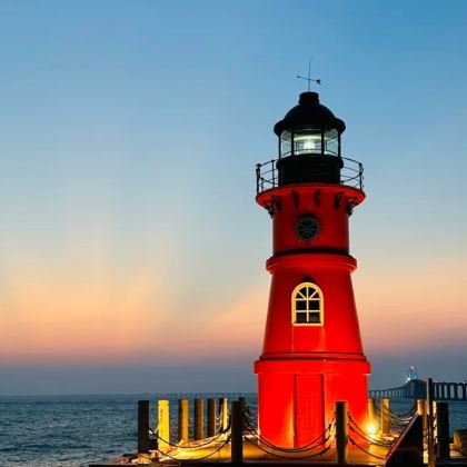 汕头+潮州+南澳岛+潮汕地区6日5晚私家团