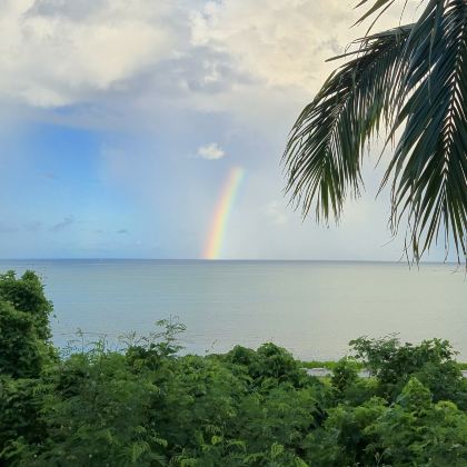 日本冲绳县6日5晚自由行