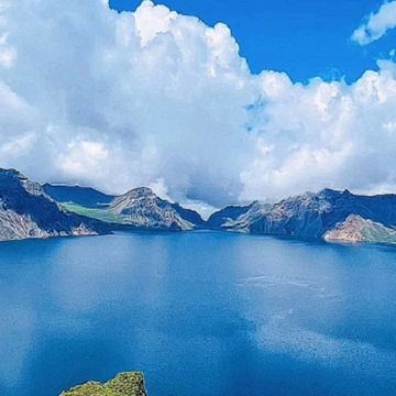 长春+长白山+延吉6日5晚自由行