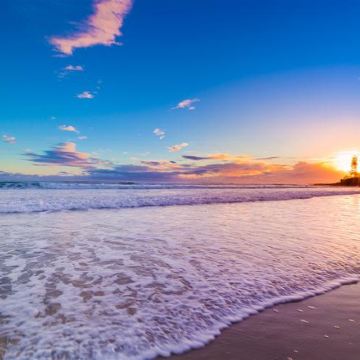 澳大利亚悉尼5日4晚私家团