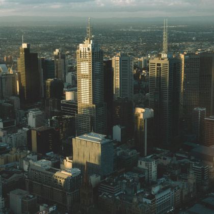 澳大利亚悉尼+黄金海岸+凯恩斯+墨尔本12日11晚跟团游