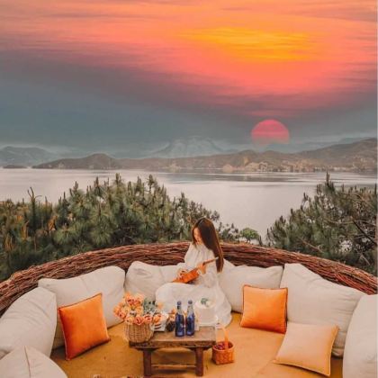 云南丽江+泸沽湖+大理市+洱海+双廊+玉龙雪山6日5晚私家团