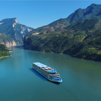 上海+武汉+长江三峡+重庆12日11晚跟团游